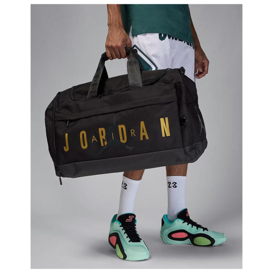 Jordan Τσάντα γυμναστηρίου Air Velocity Duffle Bag